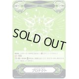 〔状態C〕イマジナリーギフトプロテクト(バミューダ△)【-】{V-GM/0123}《その他》