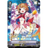 〔状態A-〕「箔押し」輝きの新星イヴ【LIR】{V-EB11/001}《バミューダ△》