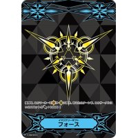 〔状態A-〕イマジナリーギフトフォース(黒)【-】{V-GM/0215}《その他》