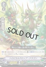トロピカルクロップ・ドラゴン【PR】{V-PR/0261}《ネオネクタール》