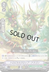 トロピカルクロップ・ドラゴン【PR】{V-PR/0261}《ネオネクタール》