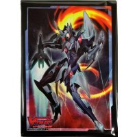 〔状態A-〕スリーブ『スペシャルデッキセットマジェスティ・ロードブラスター特製スリーブ』70枚入り【-】{-}《サプライ》