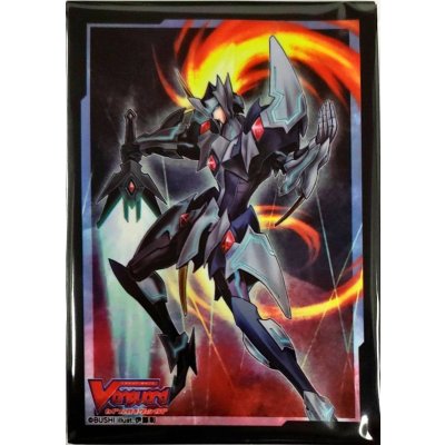 画像1: 〔状態A-〕スリーブ『スペシャルデッキセットマジェスティ・ロードブラスター特製スリーブ』70枚入り【-】{-}《サプライ》