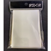 おやつスリーブＨＹ50枚(64.5×91.5)【-】{-}