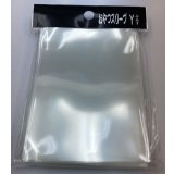 おやつスリーブＹぷらす100枚(65×92)【-】{-}