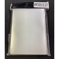 おやつスリーブＺＹ50枚(64.5×91.5)【-】{-}