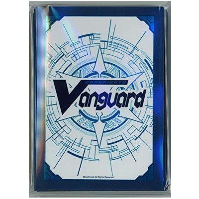 画像1: スリーブ『共通面スリーブ・ブラスター・ブレード』53枚入り【-】{-}《サプライ》