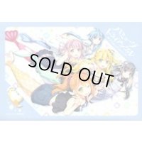 スリーブ『カラパレサプライGiftBox』70枚入り【-】{-}《サプライ》