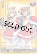 〔状態A-〕ヴァンガードoverDress×レヴュースタァライト【PR】{D-PR/024}《その他》