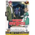 〔状態A-〕カードファイト!!ヴァンガードoverDress【PR】{D-PR/023}《その他》