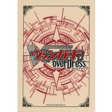 スリーブ『瀬戸トマリ』4枚入り【-】{-}《サプライ》