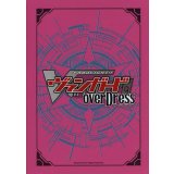 スリーブ『桃山ダンジ』4枚入り【-】{-}《サプライ》