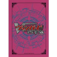 スリーブ『桃山ダンジ』4枚入り【-】{-}《サプライ》