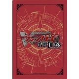 スリーブ『江端トウヤ』4枚入り【-】{-}《サプライ》