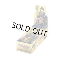 未開封BOX『第1弾「刀剣乱舞-ONLINE-2021」』{VG-D-TB01}【未開封BOX】