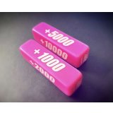 パワーカウンター『ピンク』2個セット【-】{-}《サプライ》