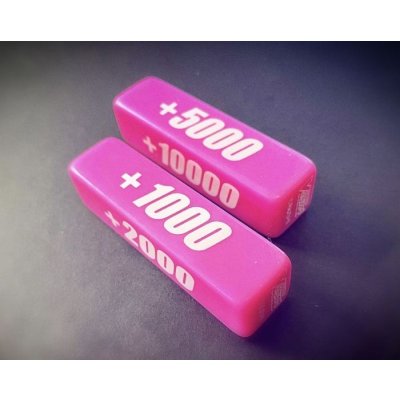 パワーカウンター『ピンク』2個セット【-】{-}《サプライ》