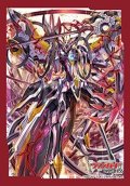 スリーブ『柩機の神オルフィスト』70枚入り【-】{-}《サプライ》