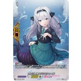〔状態A-〕涼凪の歌姫クリスティーヌ【PR】{D-PR/083}《リリカルモナステリオ》