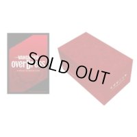 スリーブ＆ストレージ『ヴァンガードoverDressロゴ』【-】{-}《サプライ》