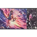 プレイマット『潮騒とわいらいと』【-】{-}《サプライ》