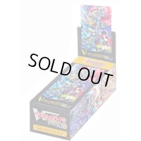 Vスペシャルシリーズ『第2弾VクランコレクションVol.2』【未開封BOX】{VG-D-VS02}