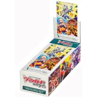 Vスペシャルシリーズ『第1弾VクランコレクションVol.1』【未開封BOX】{VG-D-VS01}