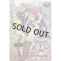 〔状態A-〕カードファイト!!ヴァンガードoverDress(シリアルナンバー入り)【PR】{D-PR/001S}《その他》