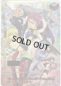 〔状態A-〕カードファイト!!ヴァンガードoverDress(シリアルナンバー入り)【PR】{D-PR/001S}《その他》