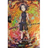 〔状態A-〕麻倉葉【SSR】{D-TTD04/SSR01}《SHAMANKING》