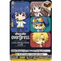 〔状態A-〕ヴァンガードoverDress×AnimaxCafe+1stPeriod【PR】{D-PR/148}《その他》