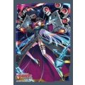 スリーブ『極光烈姫セラス・ピュアライト』4枚入り【-】{-}《サプライ》