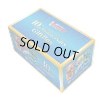 『10thAnniversaryGiftBox』【未開封BOX】{-}