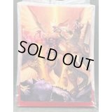 デッキケース『ドラゴニック・オーバーロード・ジ・エンド10thAnniversaryGiftBox』【-】{-}《サプライ》