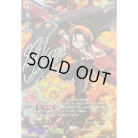 〔状態A-〕スピリットオブソード麻倉葉【SSR】{D-TB04/SSR01}《SHAMANKING》