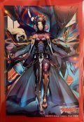 〔状態A-〕スリーブ『慈悲深き者ケイオス』53枚入り【-】{-}《サプライ》
