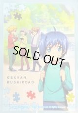 スリーブ『アイチ＆櫂＆伊吹＆三和小学生時代』53枚入り【-】{-}《サプライ》