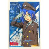 〔状態A-〕スリーブ『先導アイチ制服ver』70枚入り【-】{-}《サプライ》