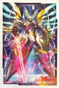 スリーブ『スペシャルエキスパンションセットサンクチュアリガード・ドラゴン』70枚入り【-】{-}《サプライ》