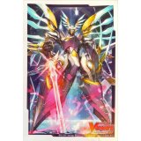 スリーブ『スペシャルエキスパンションセットサンクチュアリガード・ドラゴン』70枚入り【-】{-}《サプライ》