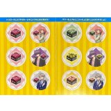 『紙製ファイターズコイン(D-TD1-3)』【-】{-}《サプライ》