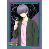 〔状態A-〕スリーブ『廻間ミチル』53枚入り【-】{-}《サプライ》