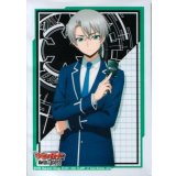 〔状態A-〕スリーブ『狐芝ライカ』53枚入り【-】{-}《サプライ》