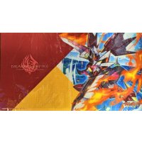 プレイマット『武装宝剣ガロウヴェルリーナ』【-】{-}《サプライ》