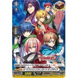 〔状態A-〕カードファイト!!ヴァンガードディアデイズ【PR】{D-PR/334}《その他》