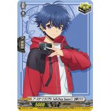 〔状態B〕ブースタートライアル「will+DressSeason1」近導ユウユ【PR】{D-PR/331}《その他》