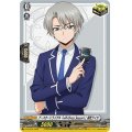 ブースタートライアル「will+DressSeason1」狐芝ライカ【PR】{D-PR/332}《その他》