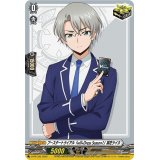 〔状態A-〕ブースタートライアル「will+DressSeason1」狐芝ライカ【PR】{D-PR/332}《その他》
