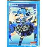 スリーブ『アイドルVtuber星街すいせい』4枚入り【-】{-}《サプライ》