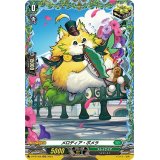 メロディア・ポメラ【PR】{D-PR/458}《ストイケイア》